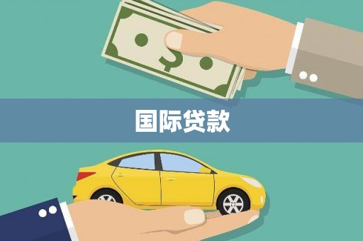 赞皇国际贷款