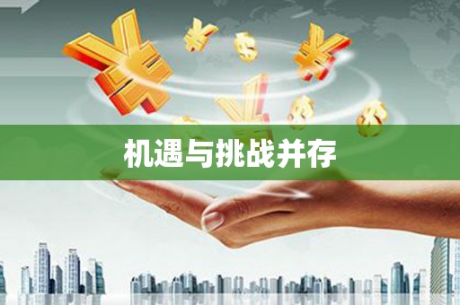 赞皇机遇与挑战并存