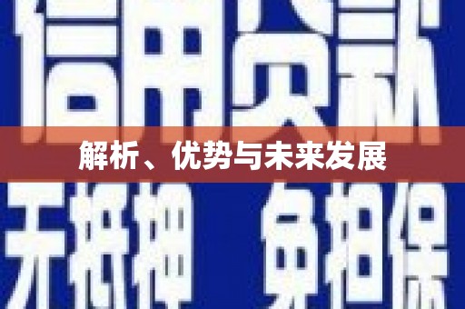 赞皇解析、优势与未来发展