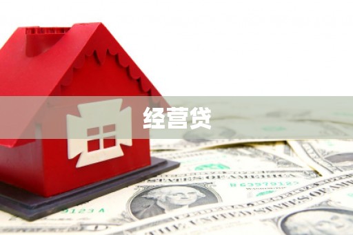 赞皇经营贷