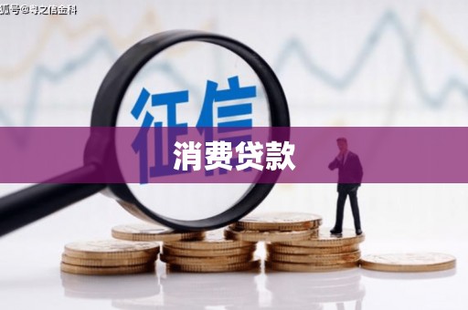 赞皇消费贷款