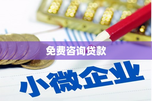 赞皇免费咨询贷款