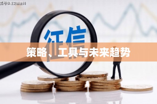 赞皇策略、工具与未来趋势