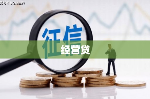 赞皇经营贷