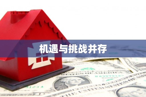 赞皇机遇与挑战并存
