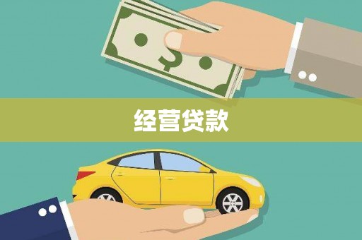 赞皇经营贷款